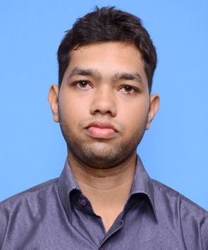 Swapnil Mungekar